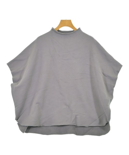 Frank&Eileen フランクアンドアイリーン Tシャツ・カットソー レディース F グレー 【中古】【古着】