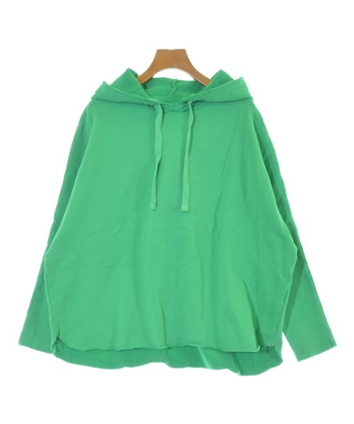 Frank&Eileen フランクアンドアイリーンパーカー レディース S 緑【中古】【古着】｜RAGTAG（ブランド古着のラグタグ）