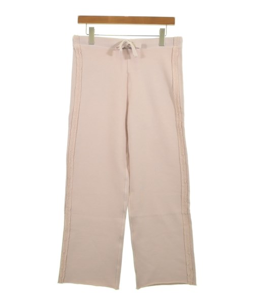 Frank&Eileen フランクアンドアイリーン パンツ（その他） レディース S ピンク 【中古】【古着】