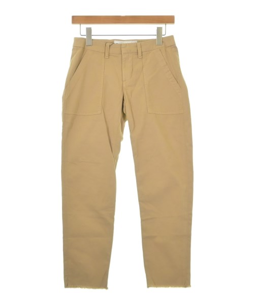 Frank&Eileen フランクアンドアイリーン パンツ（その他） レディース S ベージュ 【中古】【古着】