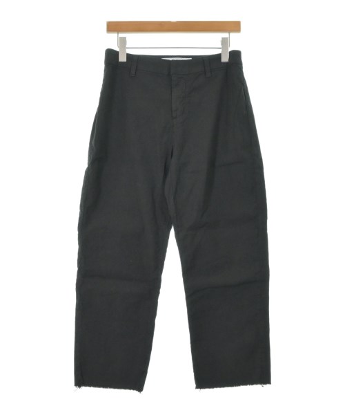 Frank&Eileen フランクアンドアイリーン パンツ（その他） レディース 6(M位) 黒 【中古】【古着】
