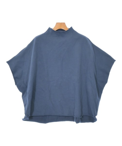 Frank&Eileen フランクアンドアイリーン スウェット レディース F 紺 【中古】【古着】