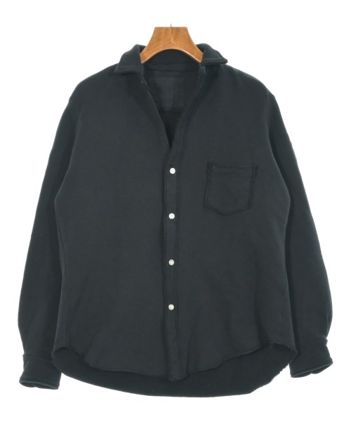 Frank&Eileen フランクアンドアイリーン カーディガン レディース XS 黒 【中古】【古着】