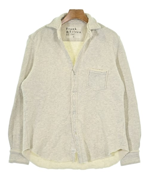 Frank&Eileen フランクアンドアイリーン Tシャツ・カットソー レディース S グレー 【中古】【古着】