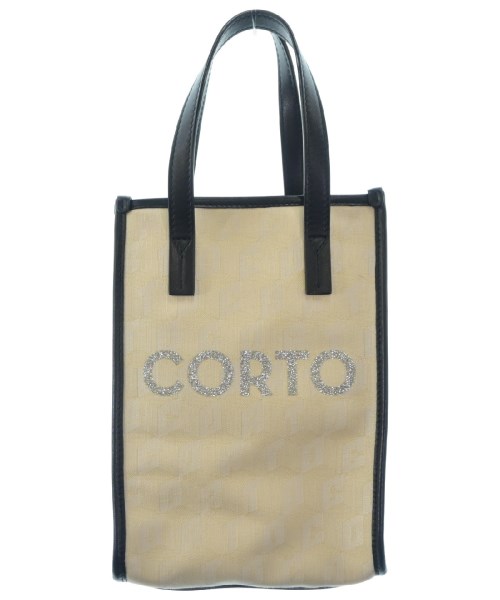 makky windandsea×corto コルト トートバッグ CORTO X WIND AND SEA