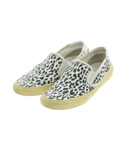 楽天市場】イヴ サンローラン YVES SAINT LAURENT スニーカー シューズ