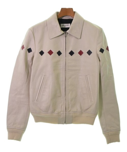 SAINT LAURENT PARIS サンローランパリライダース メンズ【中古】【古着】｜RAGTAG（ブランド古着のラグタグ）