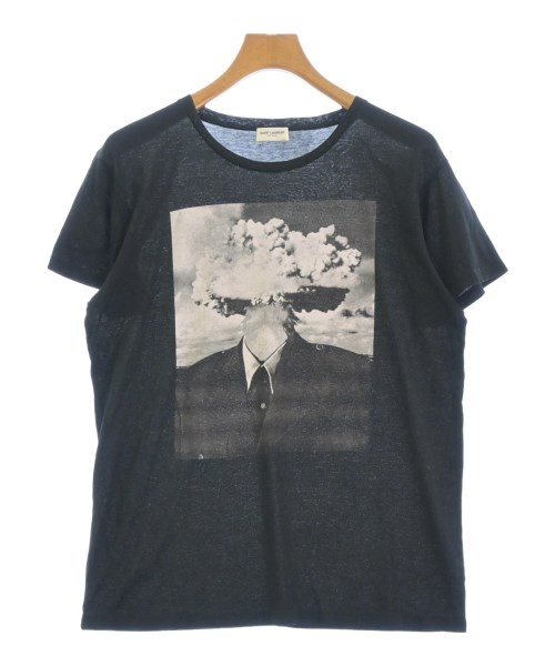 楽天市場】SAINT LAURENT PARIS サンローランパリTシャツ