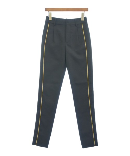 SAINT LAURENT PARIS サンローランパリ スラックス レディース 【中古】【古着】