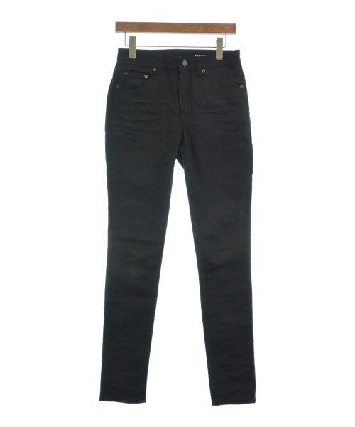 早い者勝ち！ saint laurent paris ゼブラ柄スキニーデニム 2137124d0029_1.jpg