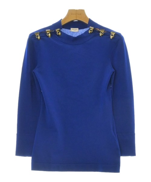 SAINT LAURENT PARIS サンローランパリ ニット・セーター レディース 【中古】【古着】