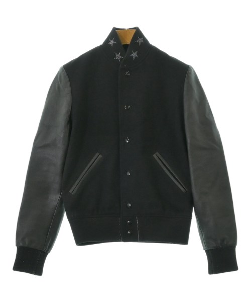 楽天市場】SAINT LAURENT サンローラン ジャケット TEDDY テディ