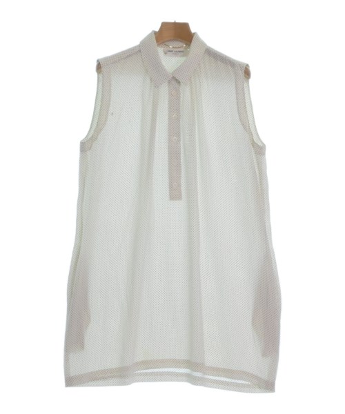 SAINT LAURENT PARIS サンローランパリ ワンピース レディース 【中古】【古着】