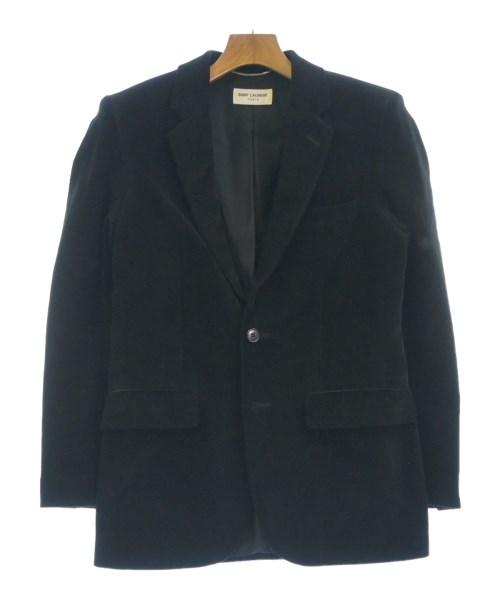 楽天市場】【新品同様】サンローランパリ 2012年製 開見せ ウール100