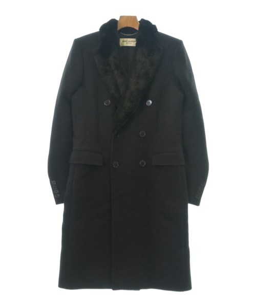 楽天市場】【中古】 Saint Laurent Paris サンローランパリ
