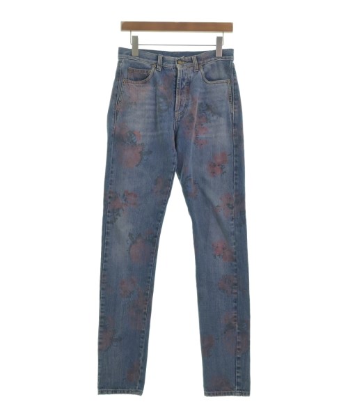 SAINT LAURENT PARIS サンローランパリ デニムパンツ メンズ 【中古】【古着】