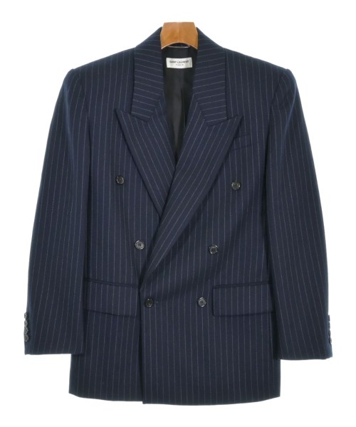 SAINT LAURENT PARIS サンローランパリテーラードジャケット メンズ【中古】【古着】|RAGTAG(ブランド古着のラグタグ)