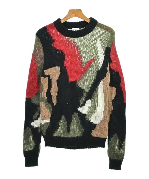 SAINT LAURENT PARIS サンローランパリニット・セーター メンズ【中古】【古着】