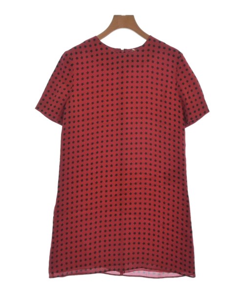 SAINT LAURENT PARIS サンローランパリワンピース レディース【中古】【古着】