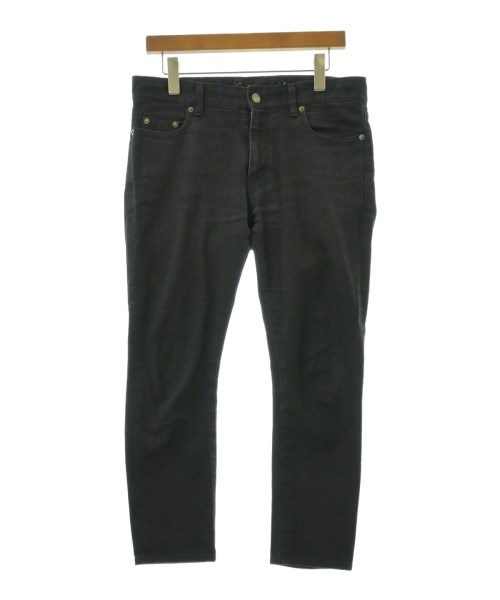 SAINT LAURENT PARIS サンローランパリ デニムパンツ メンズ 【中古】【古着】