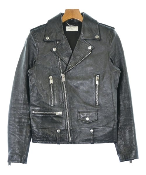 SAINT LAURENT PARIS ブルゾン 44 2021s/s SAINT LAURENT PARIS ブルゾン 44 2021s/s メンズ