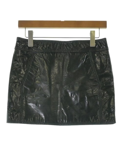 saint laurent サンローラン エディ期 希少 ミニスカート 楽天市場】SAINT LAURENT サンローラン スカート 680954 Y7D49
