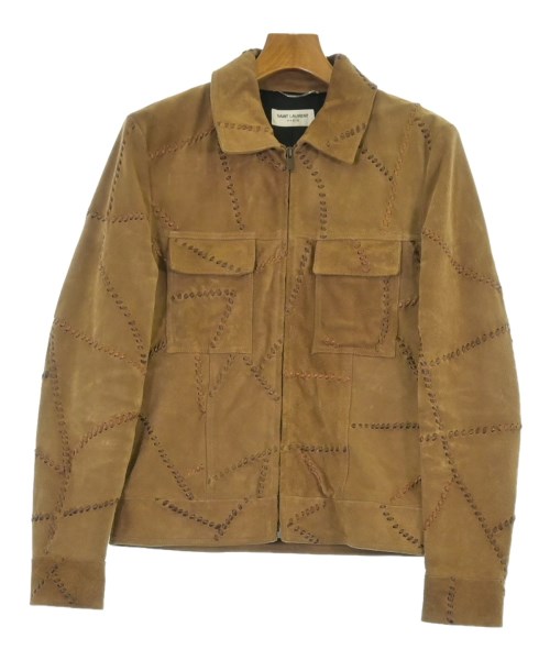 楽天市場】Yves Saint Laurent イヴサンローラン ジャケット