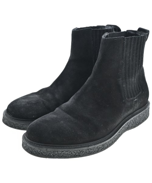 SAINT LAURENT PARIS サンローランパリ ブーツ メンズ 【中古】【古着】