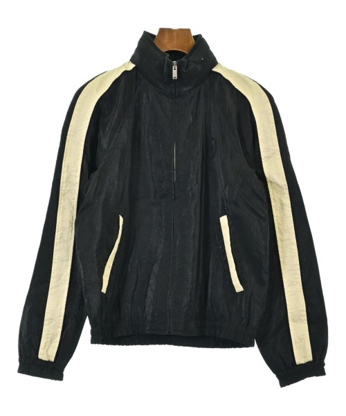 希少 36 イヴサンローラン ショート丈 ジャケット ブルゾン ヴィンテージ 希少 36 イヴサンローラン ショート丈 ジャケット ブルゾン