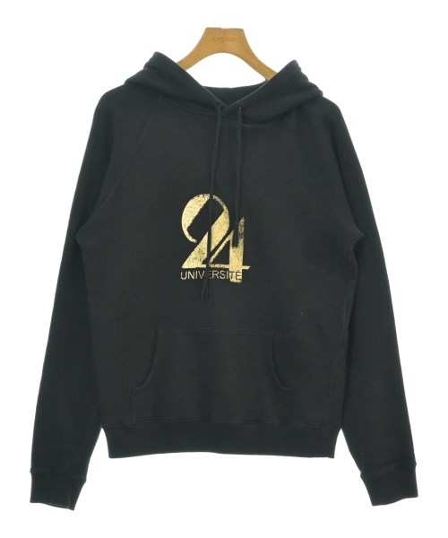 Saint Laurentサメ パーカー Saint Laurent ロゴ パーカー 通販 - FARFETCH