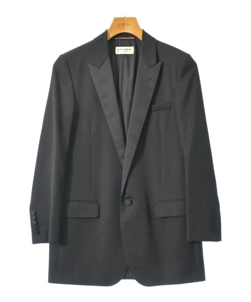 SAINT LAURENT PARIS テーラードジャケット 2022AW Saint Laurent Fall 2022 Menswear — Fashion