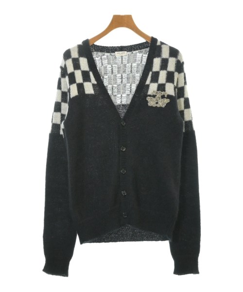 SAINT LAURENT Paris カーディガン 楽天市場】SAINT LAURENT PARIS サンローラン パリ カーディガン