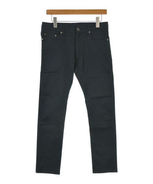 SAINT LAURENT PARIS サンローランパリパンツ（余分の物） レディース M 紺【中古】【古着】
