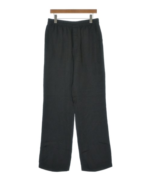 SAINT LAURENT PARIS サンローランパリパンツ(その他) メンズ 44(S位) 黒【中古】【古着】|RAGTAG(ブランド古着のラグタグ)