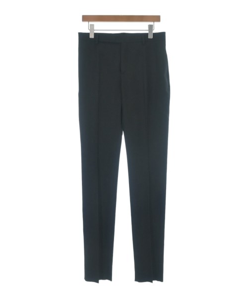 SAINT LAURENT PARIS サンローランパリ スラックス メンズ 46(M位) 黒 【中古】【古着】