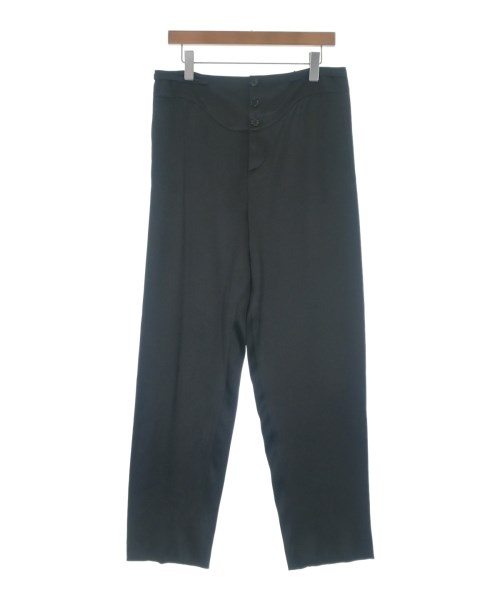 SAINT LAURENT PARIS サンローランパリ パンツ（その他） メンズ 46(M位) 黒 【中古】【古着】