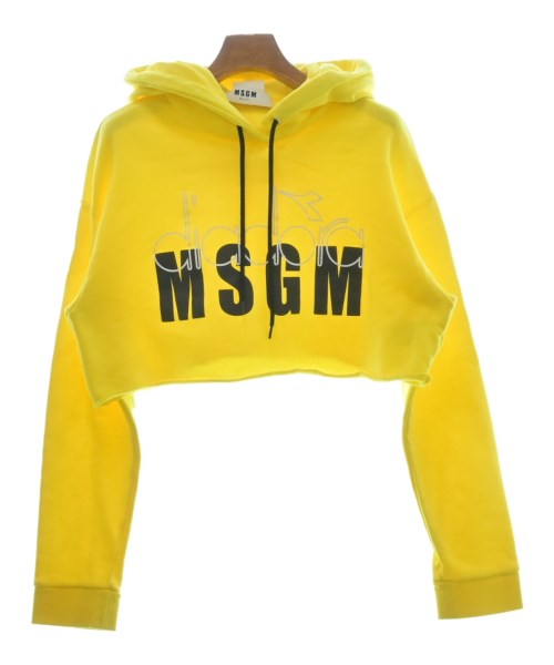 MSGM エムエスジーエムパーカー レディース【中古】【古着】|RAGTAG(ブランド古着のラグタグ)