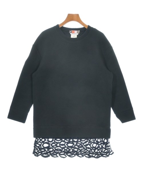 MSGM エムエスジーエム スウェット レディース 40(M位) 紺 【中古】【古着】