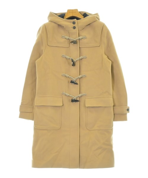 MSGM エムエスジーエムダッフルコート レディース 40(M位) ベージュ【中古】【古着】