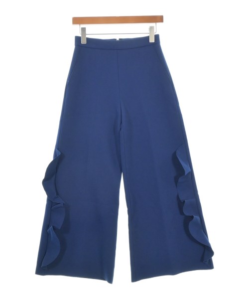 MSGM エムエスジーエムパンツ（余分の物） レディース 38(S位) 青【中古】【古着】