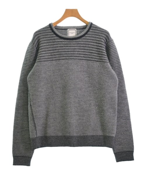 wooyoungmi ウーヨンミ ニット・セーター メンズ 【中古】【古着】