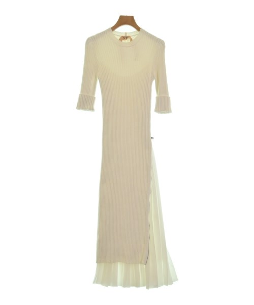 楽天市場】Nﾟ 21 ヌメロヴェントゥーノワンピース レディース【中古