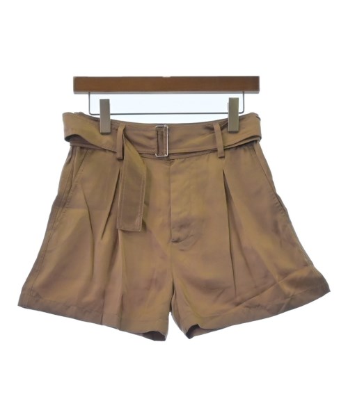 Nﾟ 21 ヌメロヴェントゥーノ ショートパンツ レディース 【中古】【古着】