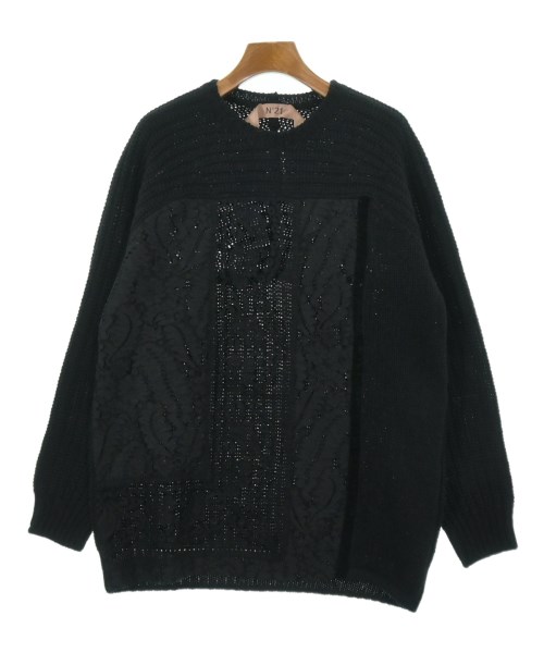 楽天市場】Nﾟ 21 ヌメロヴェントゥーノニット・セーター メンズ【中古