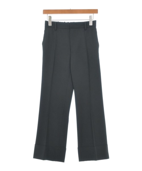 Nﾟ 21 ヌメロヴェントゥーノ パンツ（その他） レディース 38(S位) 黒 【中古】【古着】