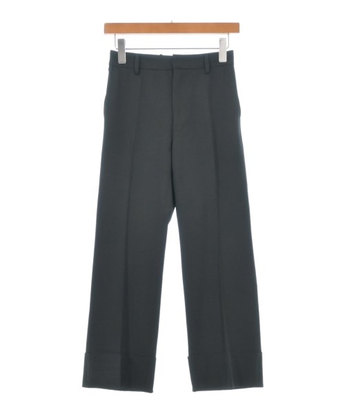 N゚ 21 ヌメロヴェントゥーノ パンツ(その他) レディース 36(XS位) 黒 【中古】【古着】