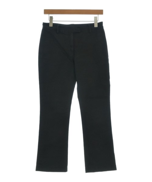Nﾟ 21 ヌメロヴェントゥーノ デニムパンツ レディース 38(S位) 黒 【中古】【古着】