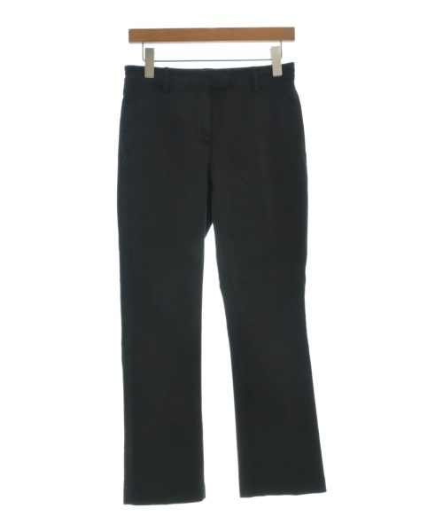 Nﾟ 21 ヌメロヴェントゥーノ デニムパンツ レディース 38(M位) 黒 【中古】【古着】