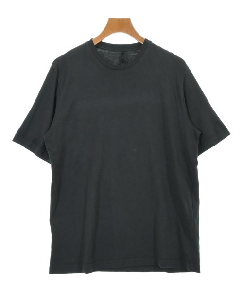 Nﾟ 21 ヌメロヴェントゥーノ Tシャツ・カットソー メンズ M 黒 【中古】【古着】