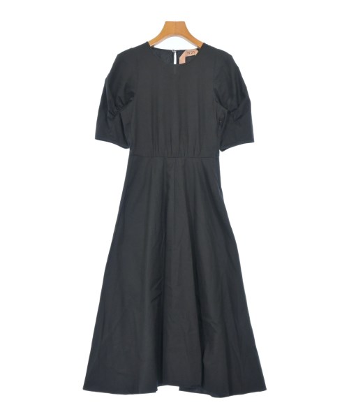 Nﾟ 21 ヌメロヴェントゥーノ ワンピース レディース 【中古】【古着】